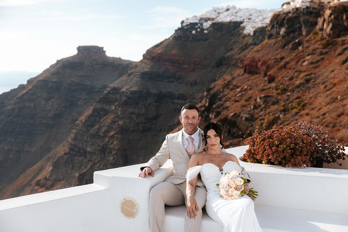 Santorini Photographers | Alexandros Sirigos portfolio image 5