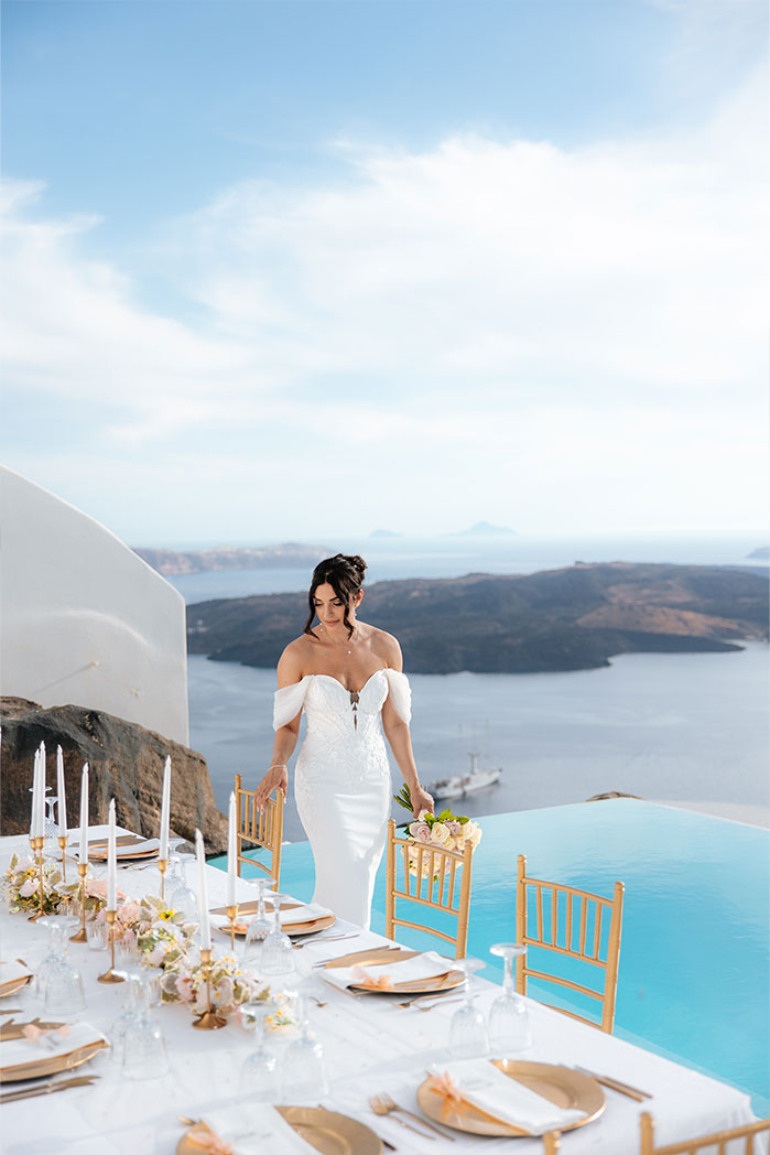 Santorini Photographers | Alexandros Sirigos portfolio image 8