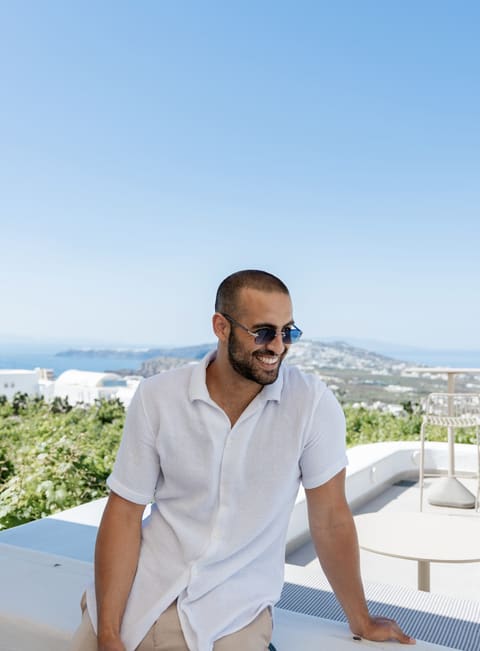 Alexandros Sirigos