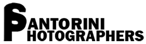 Santorini Photographers